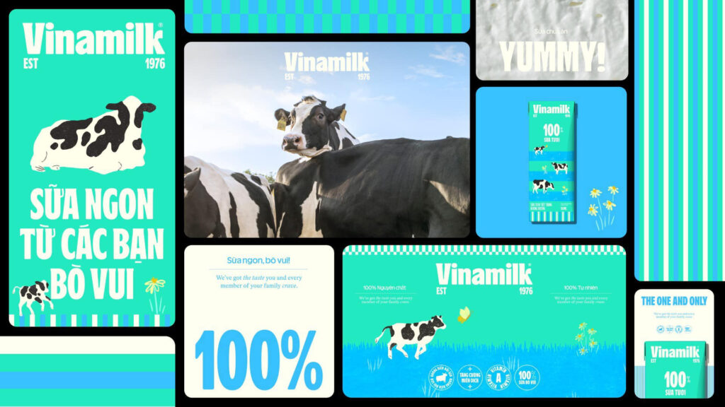 Vinamilk 7