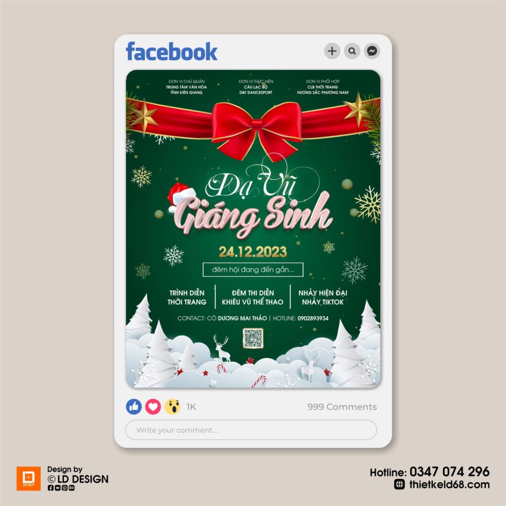 Giang sinh 4