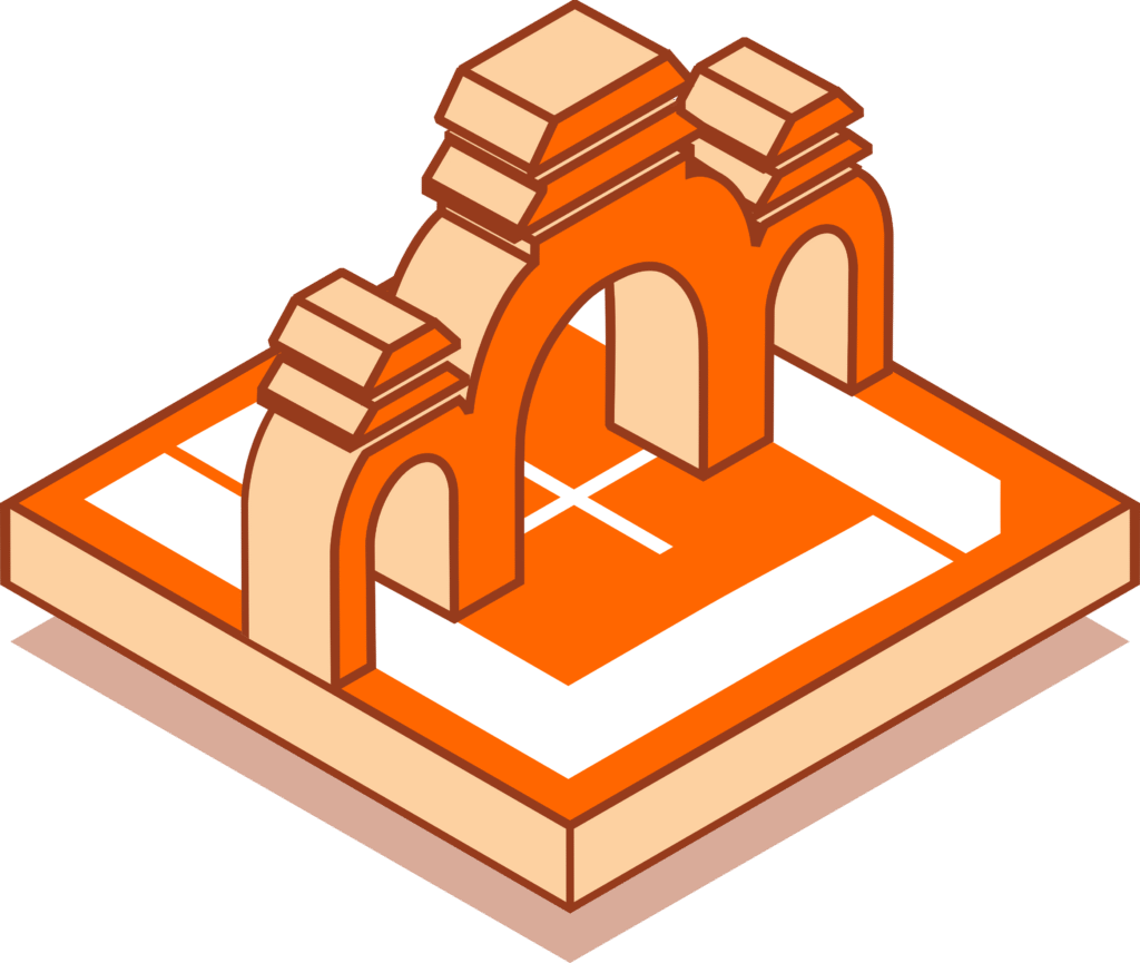 New logo